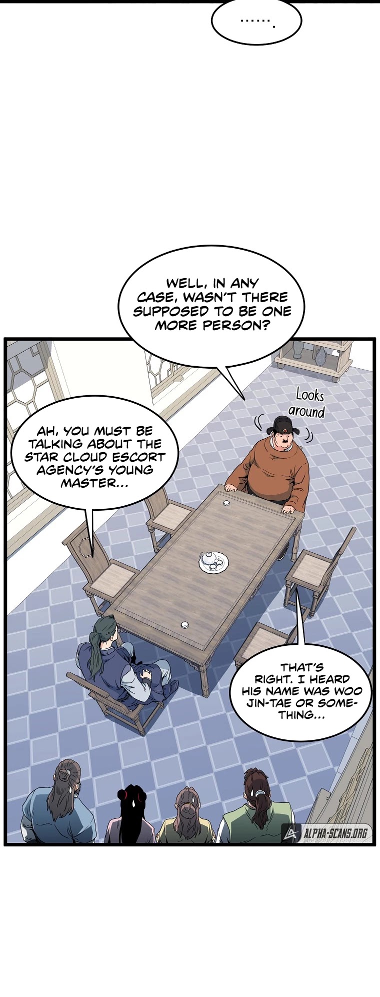 Murim Login Chapter 94 image 16